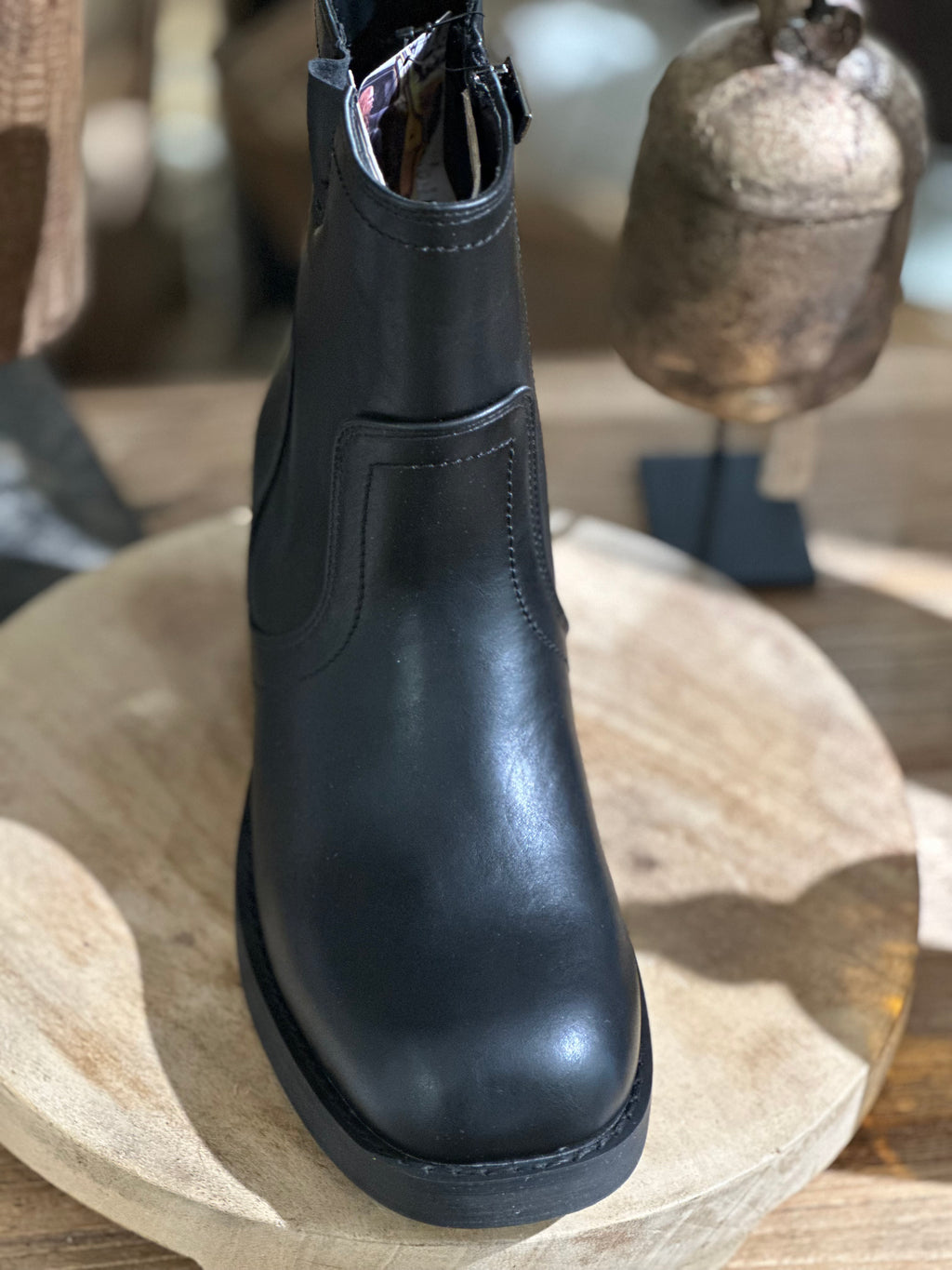 Taxi - Daisy Boot