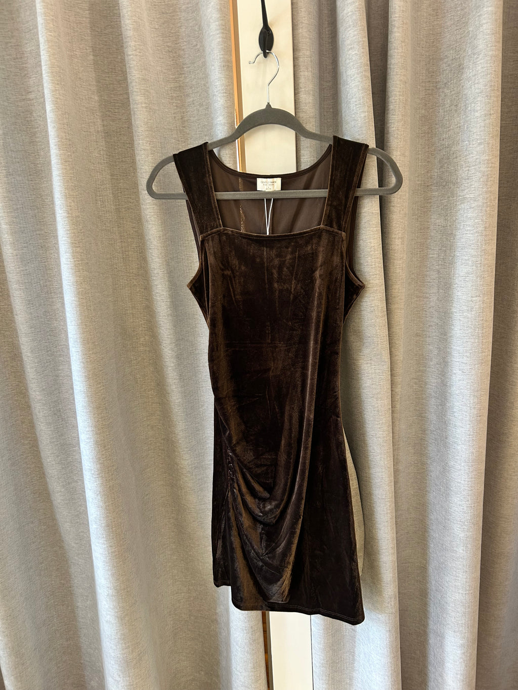 Gentle Fawn - Felice Dress