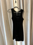 Gentle Fawn - Felice Dress