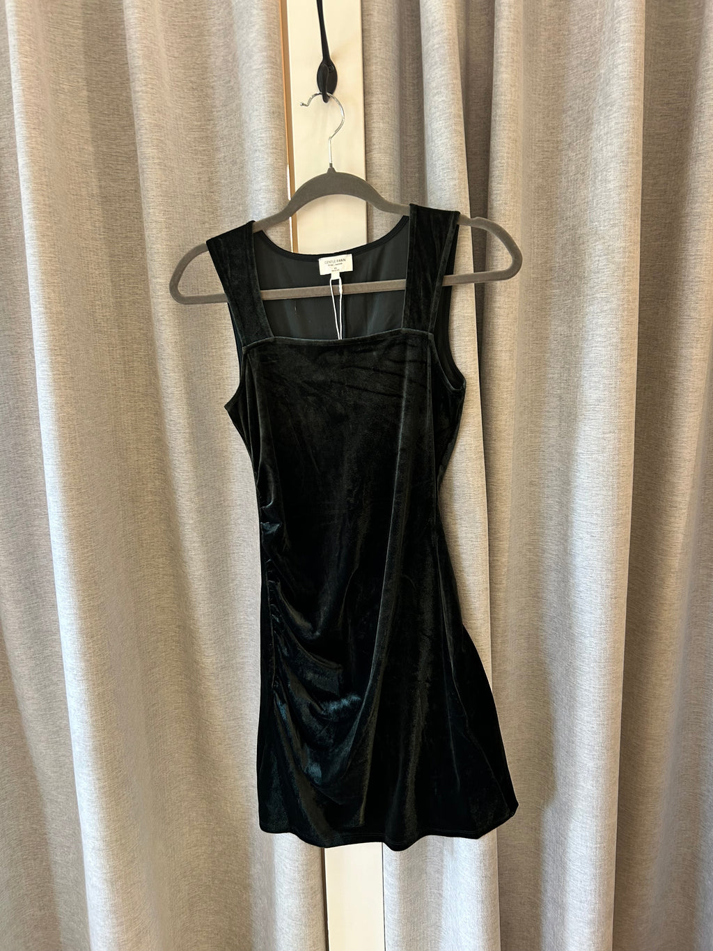 Gentle Fawn - Felice Dress