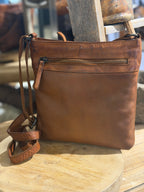 The Trend - The Trieste Leather Bag