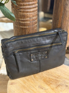 The Trend - Genes Leather Bag