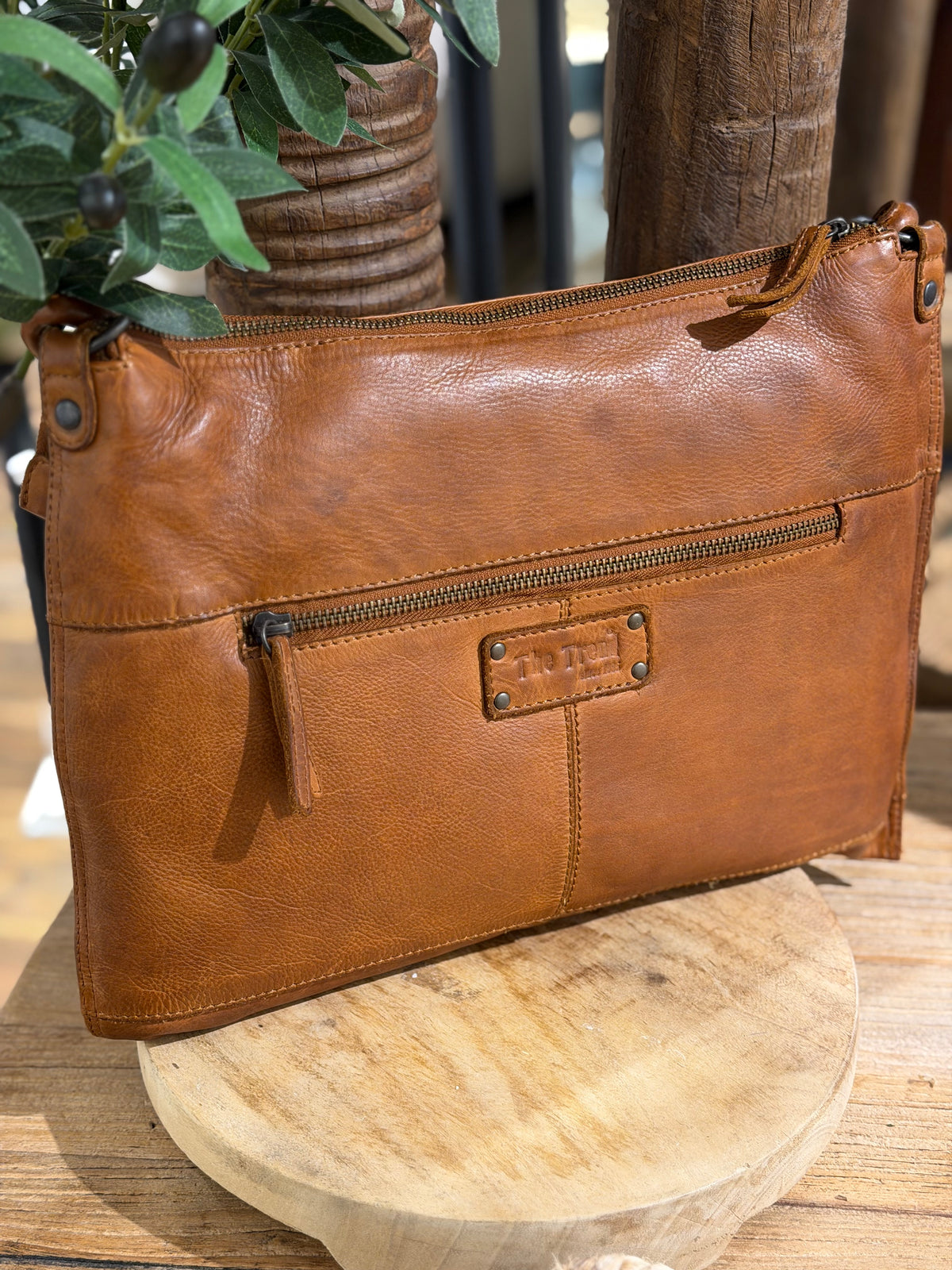 The Trend - The Amarone Handbag