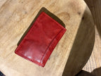 The Trend - Leather Card Holder