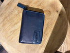 The Trend - Zippered Card Holder