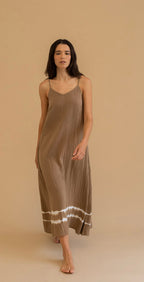 Aubarca Dress