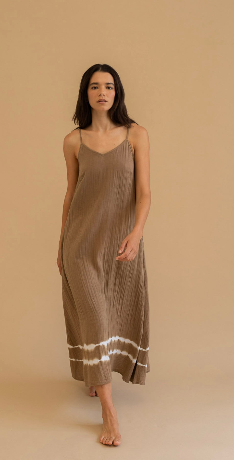 Aubarca Dress