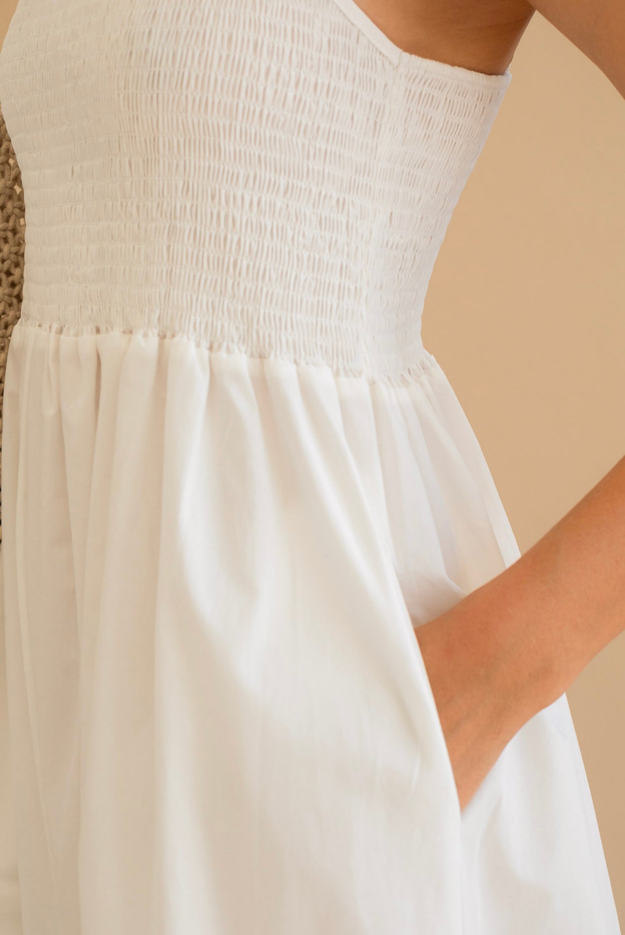 Galapagos Dress
