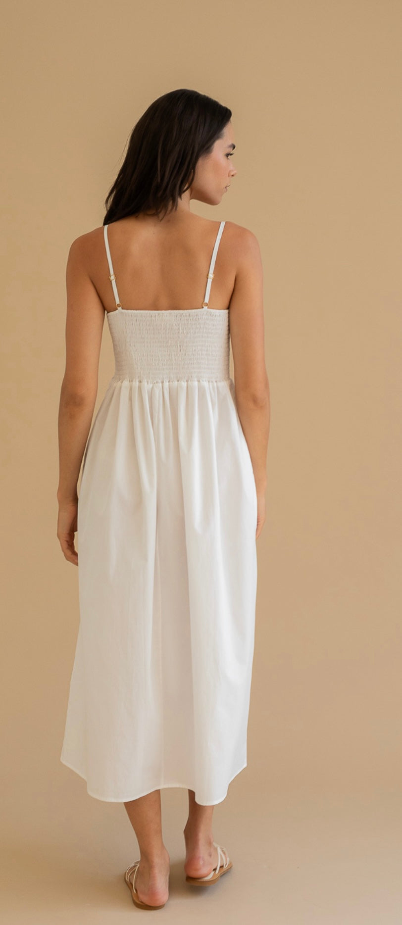 Galapagos Dress