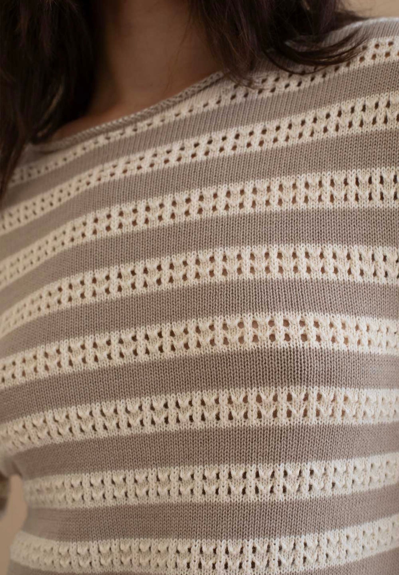 Pantelleria Sweater