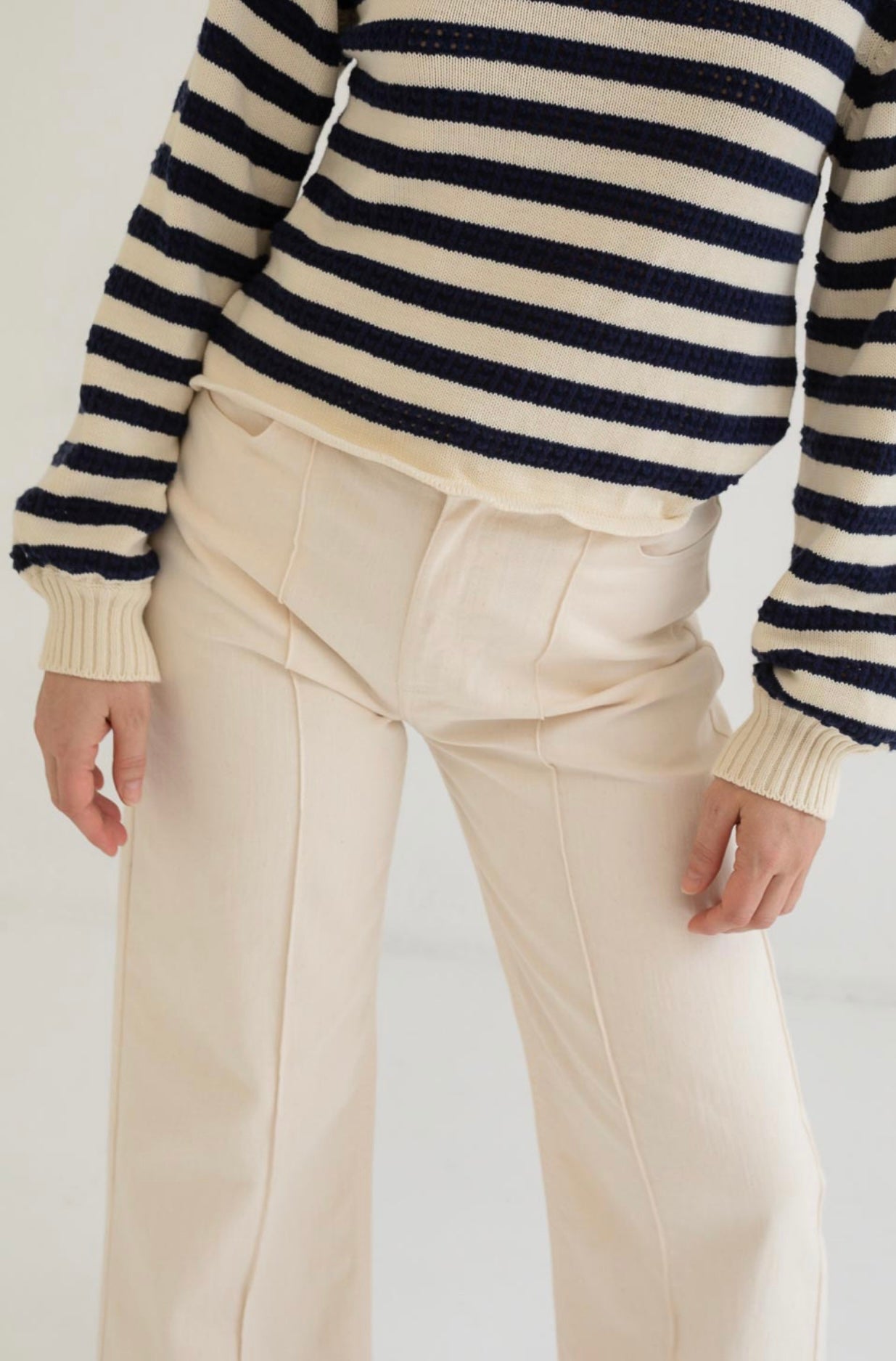 Pantelleria Sweater
