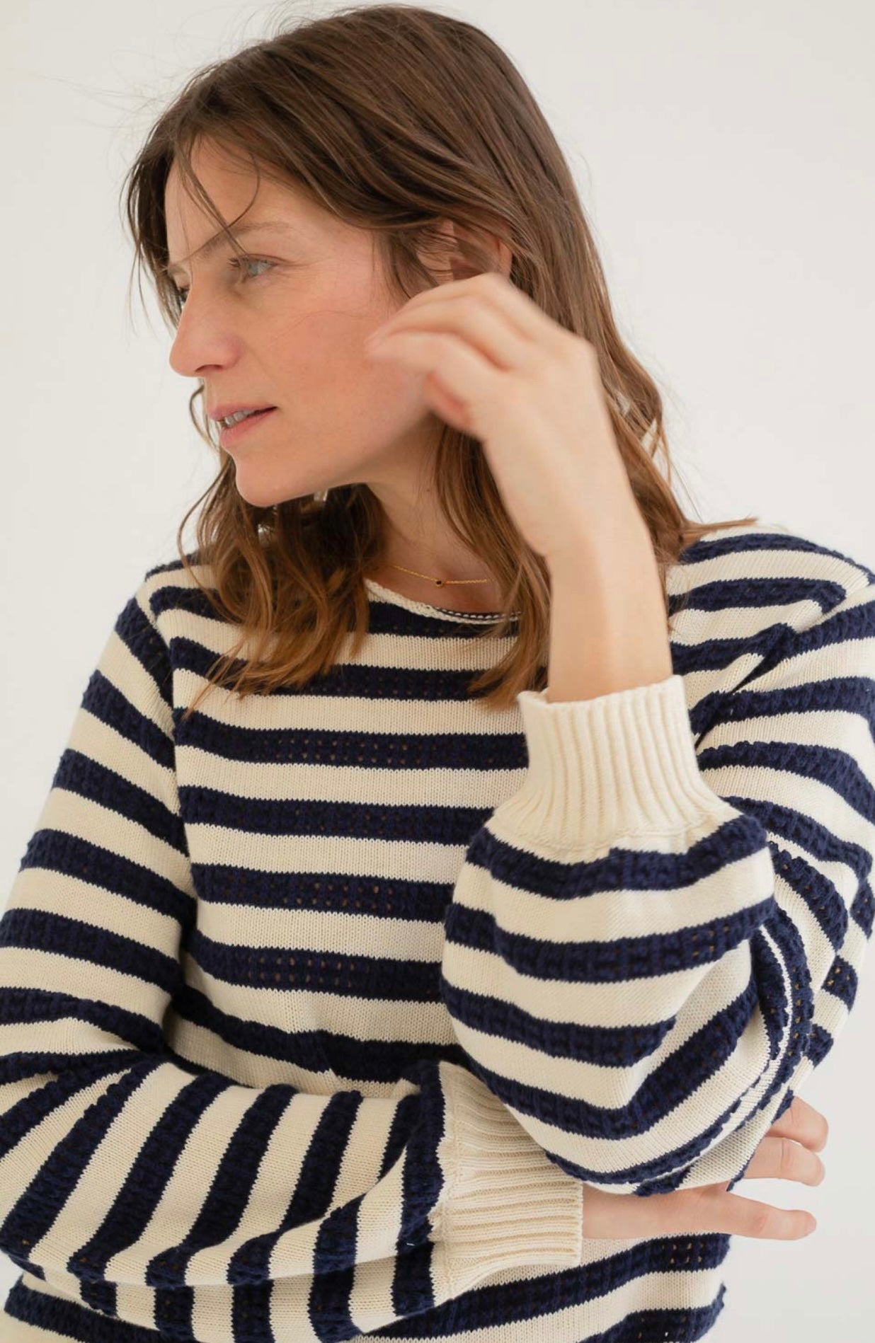 Pantelleria Sweater