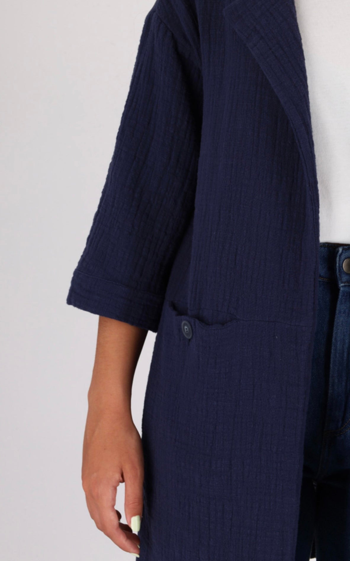Uros Jacket.