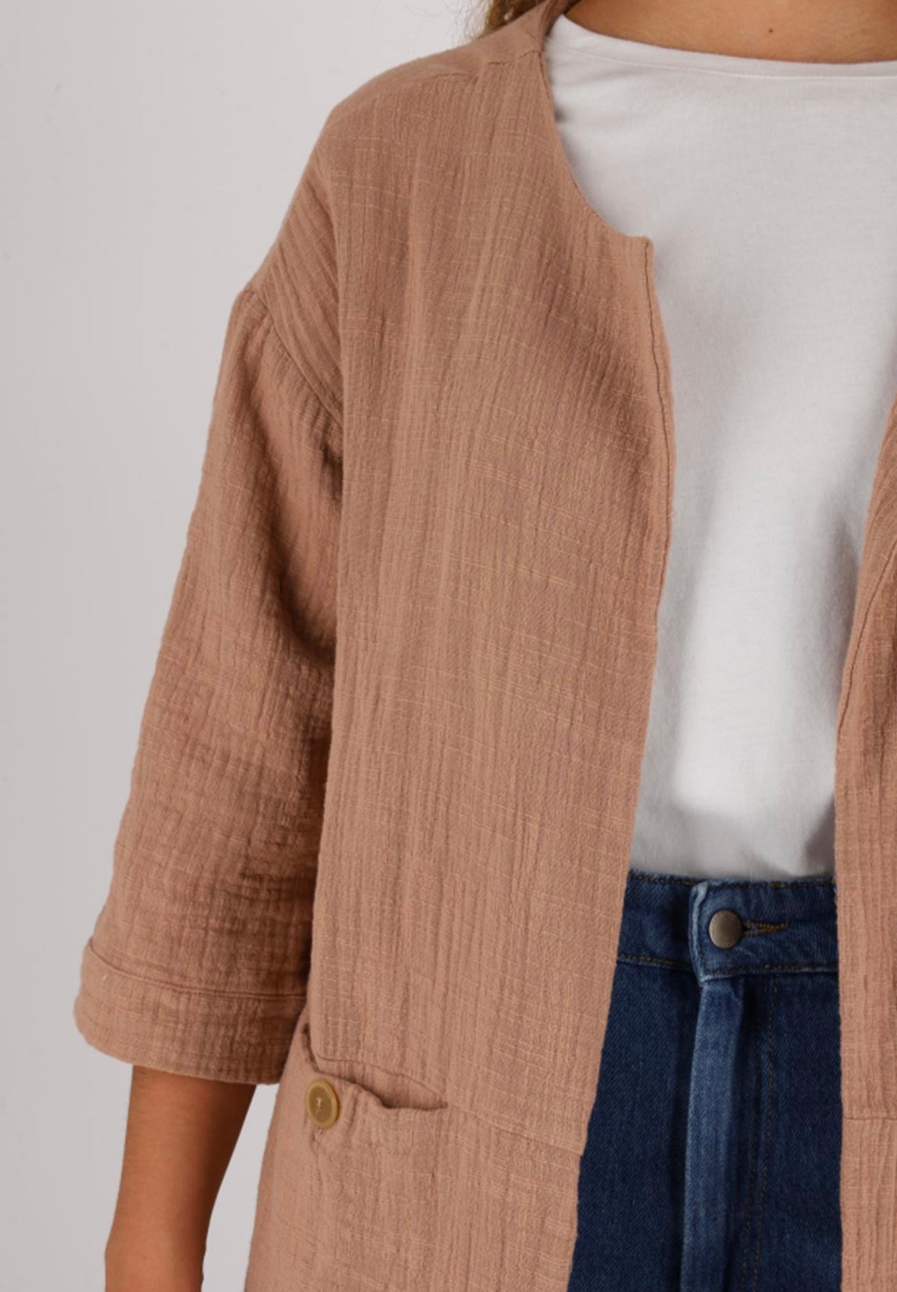Uros Jacket.