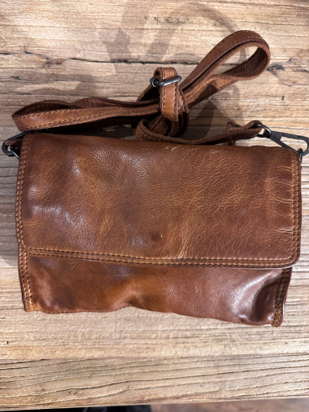 The Handbag