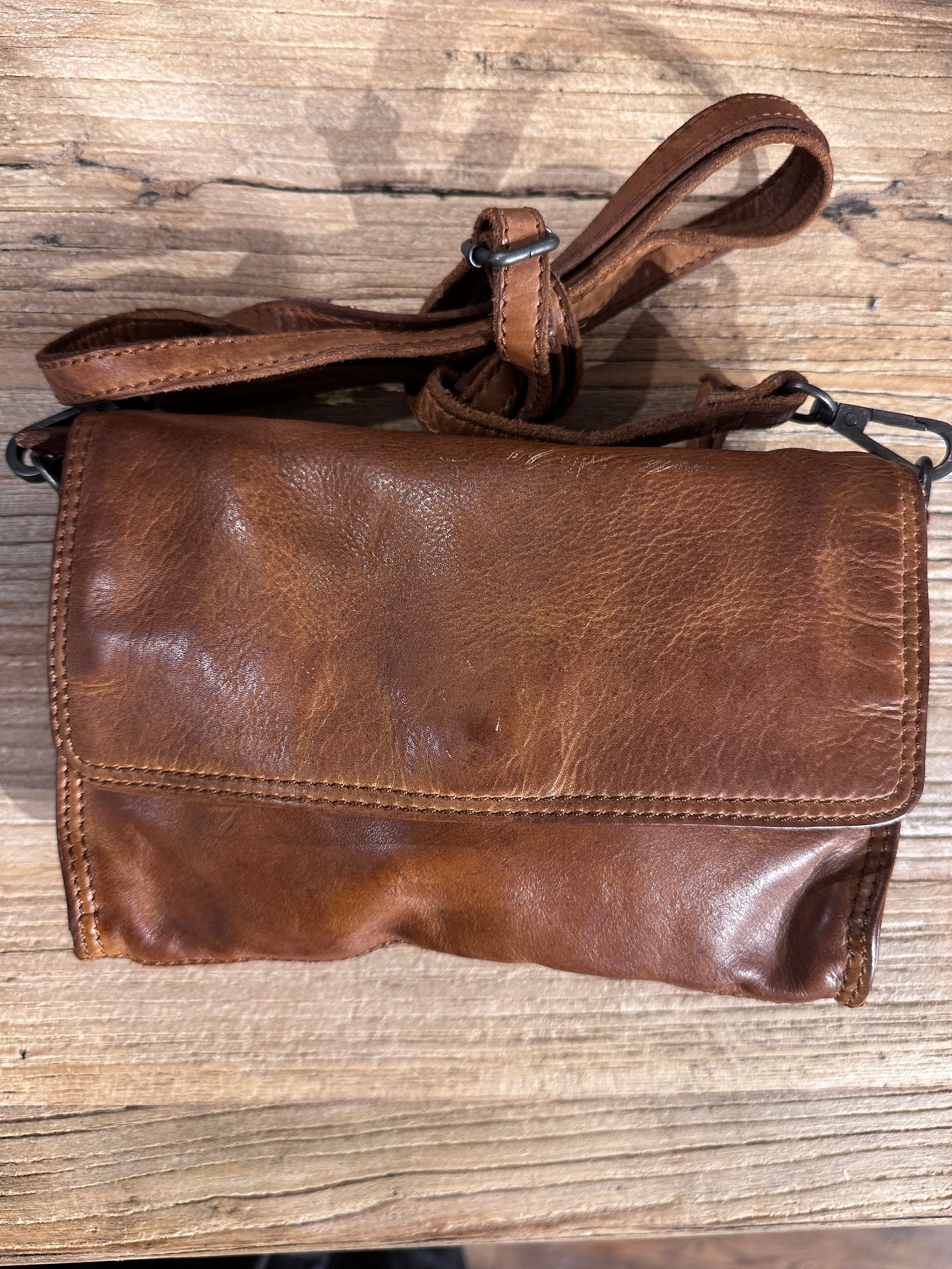 The Handbag