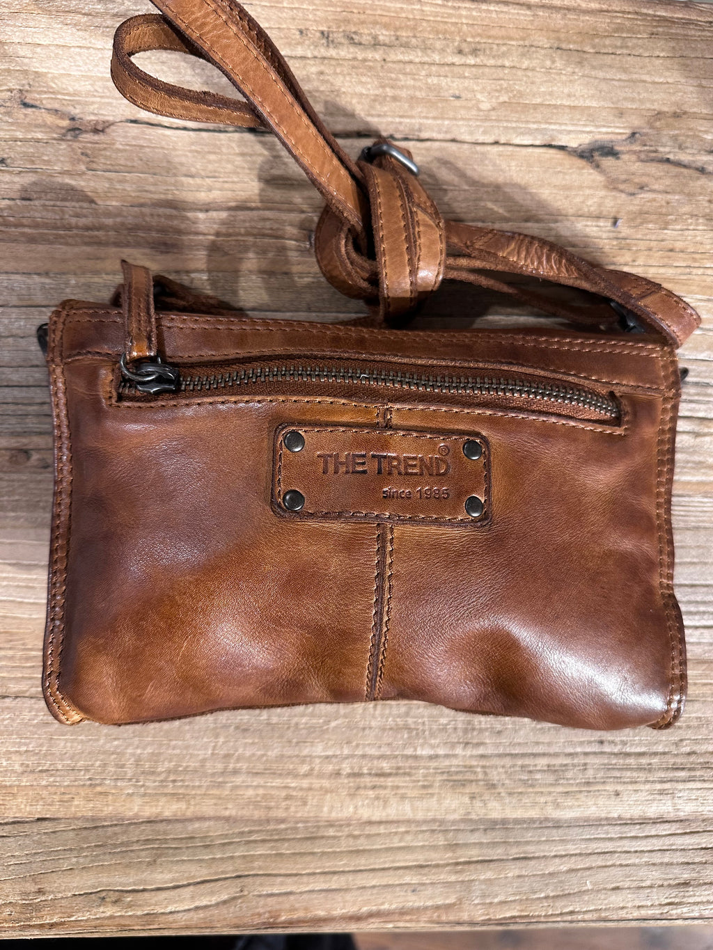 The Handbag