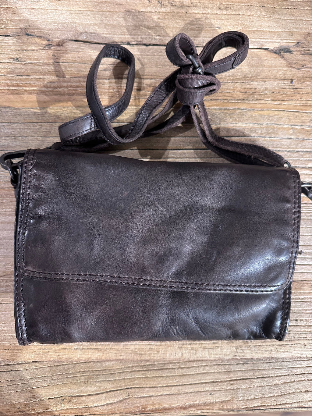 The Handbag