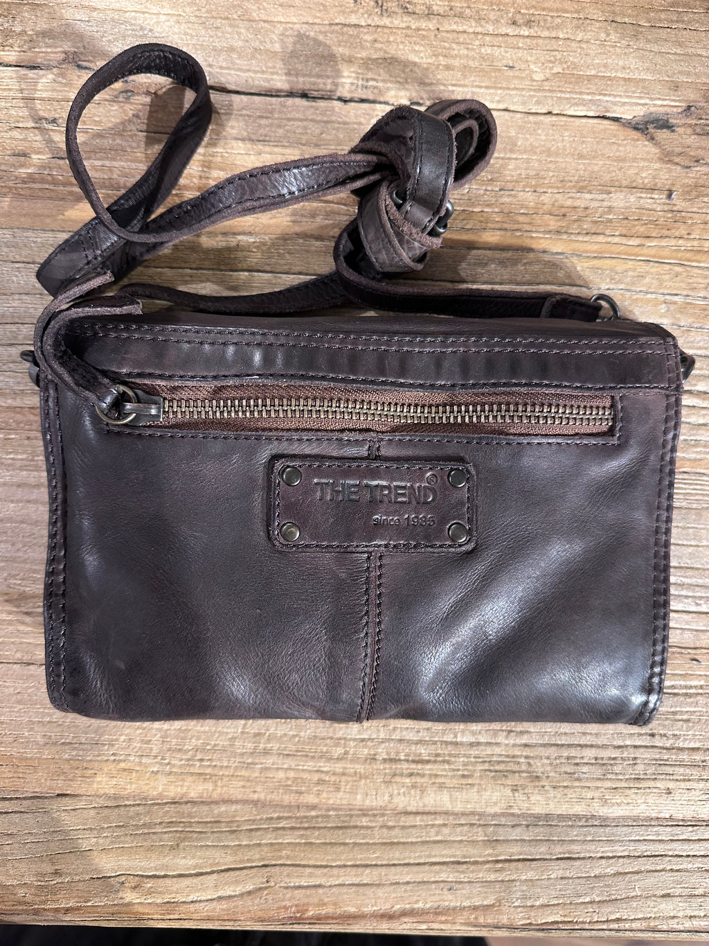 The Handbag