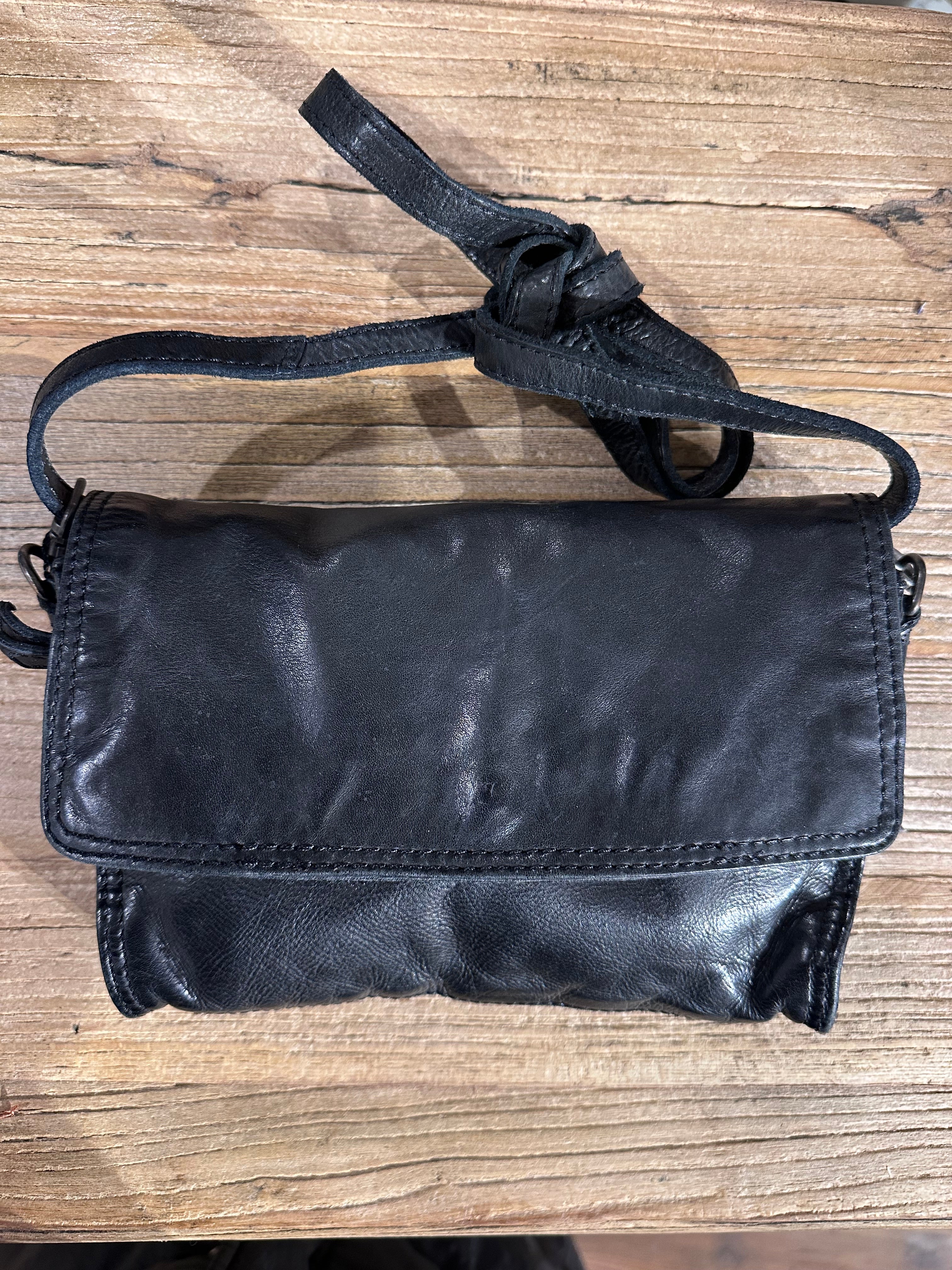 The Handbag