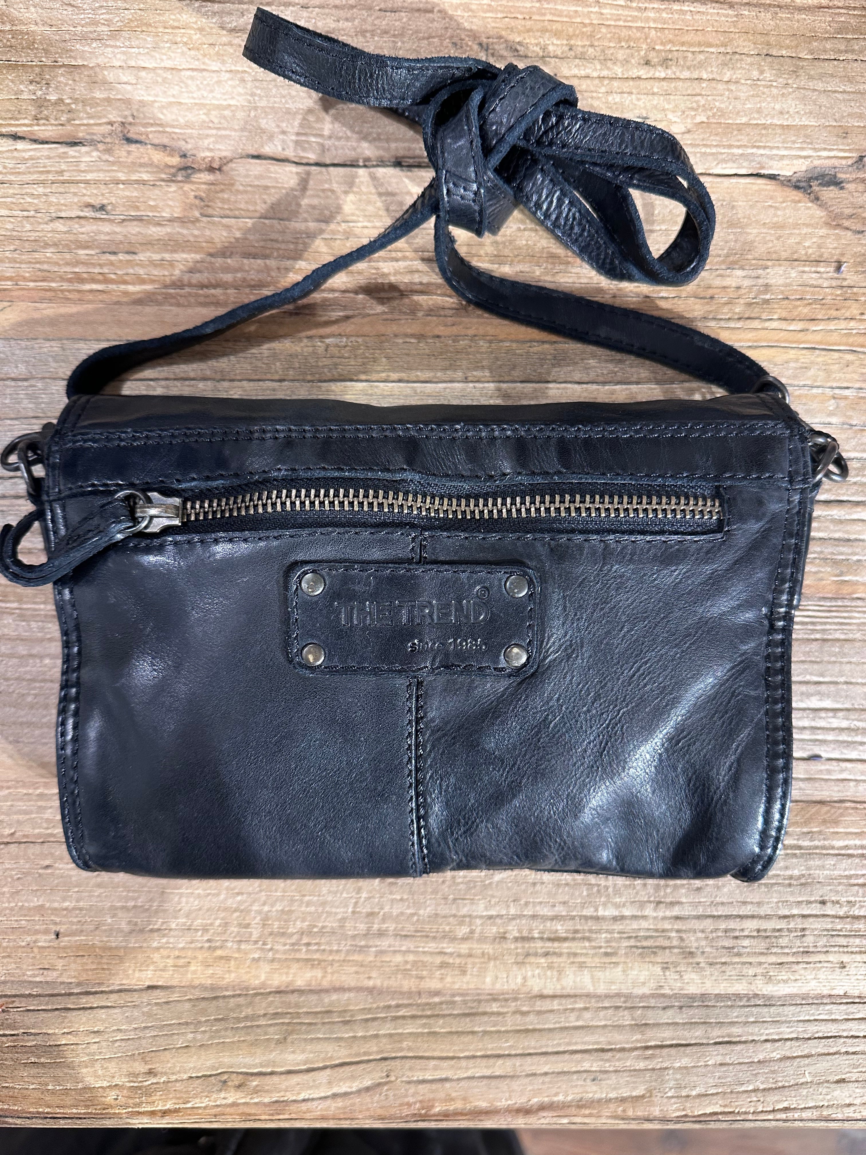 The Handbag