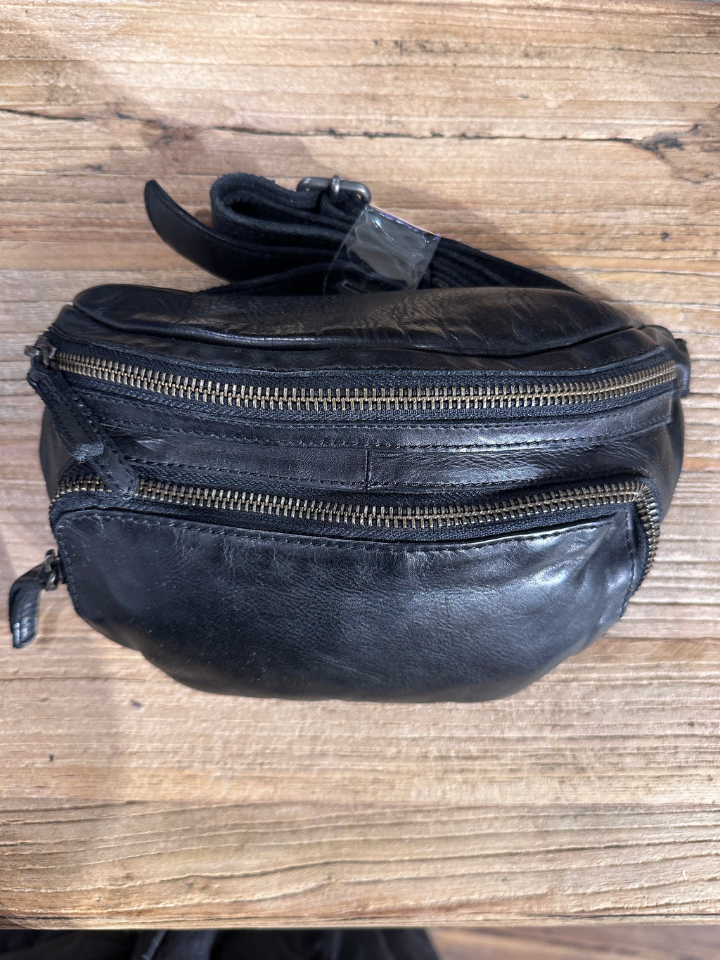 The Crossbody Bag
