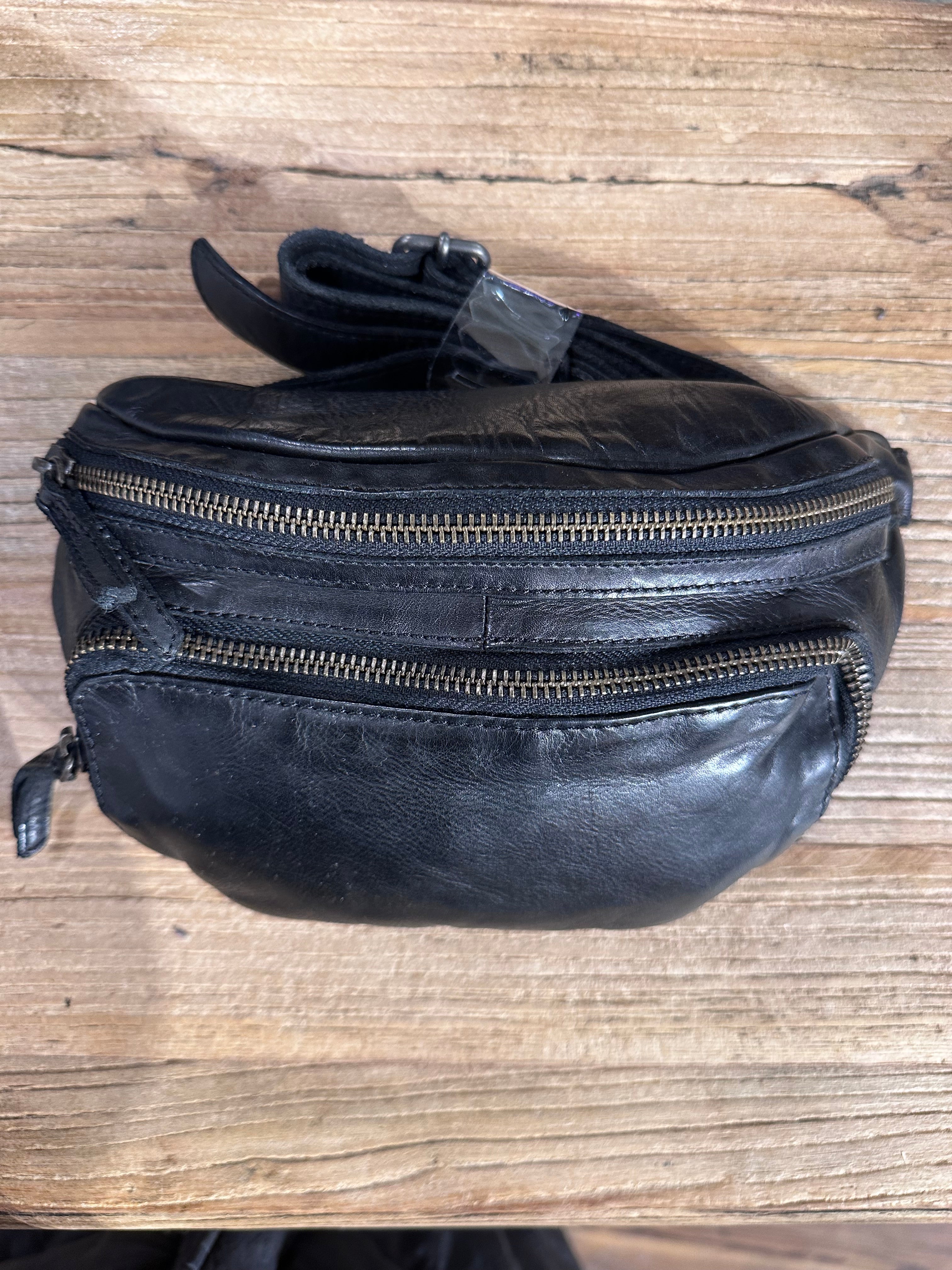The Crossbody Bag