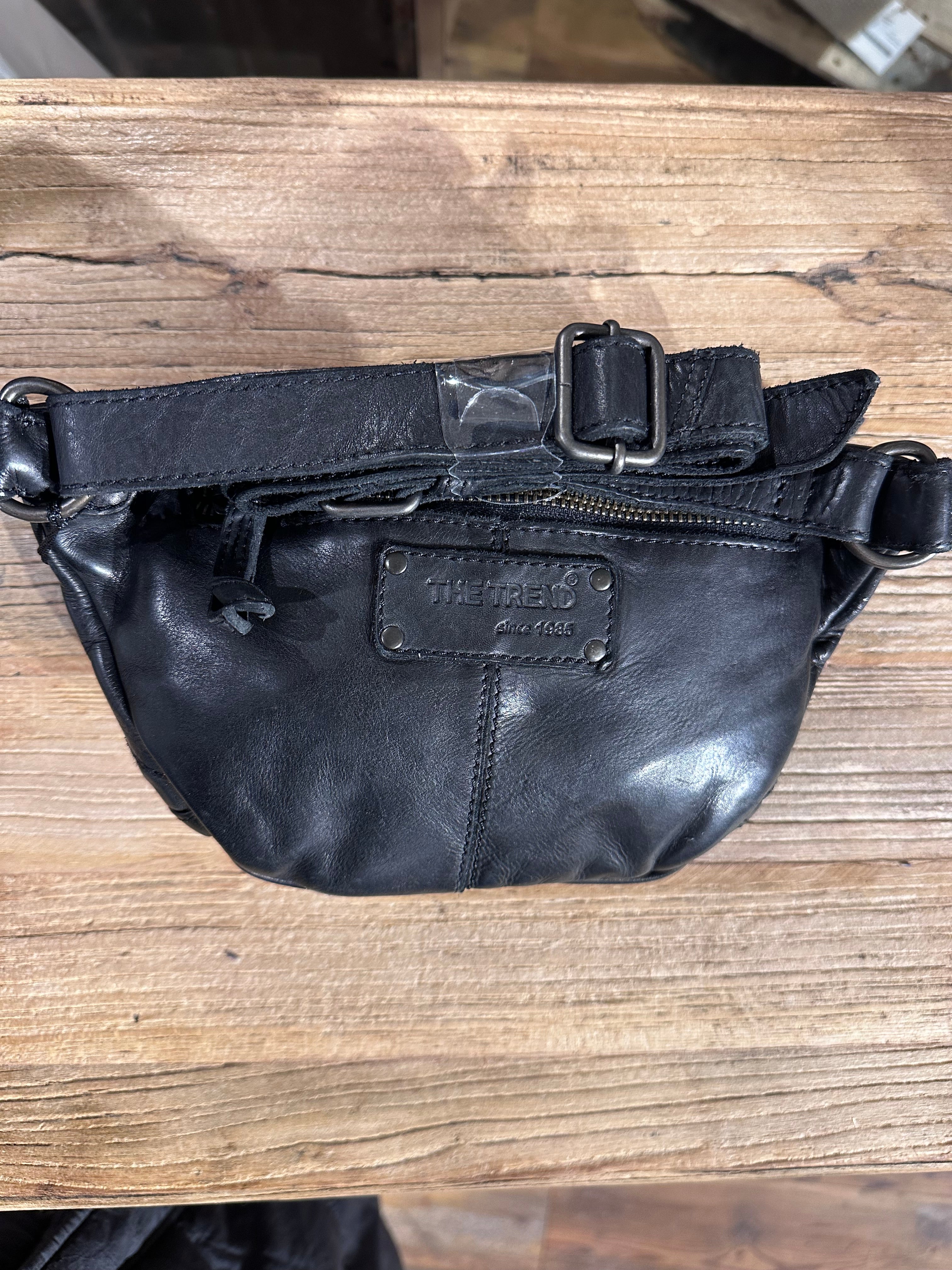 The Crossbody Bag