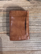 Leather Card Holder