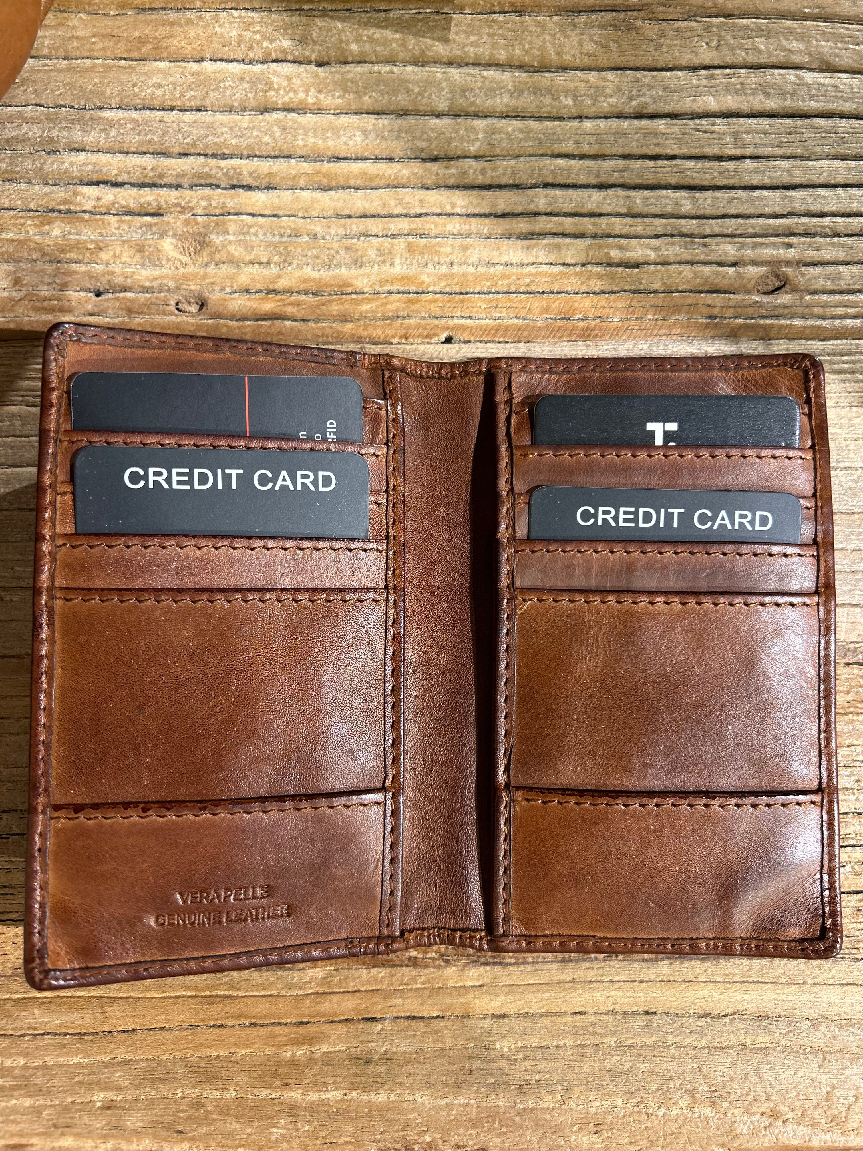 Large Card Holder