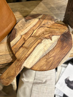 Wood Serving  Board
