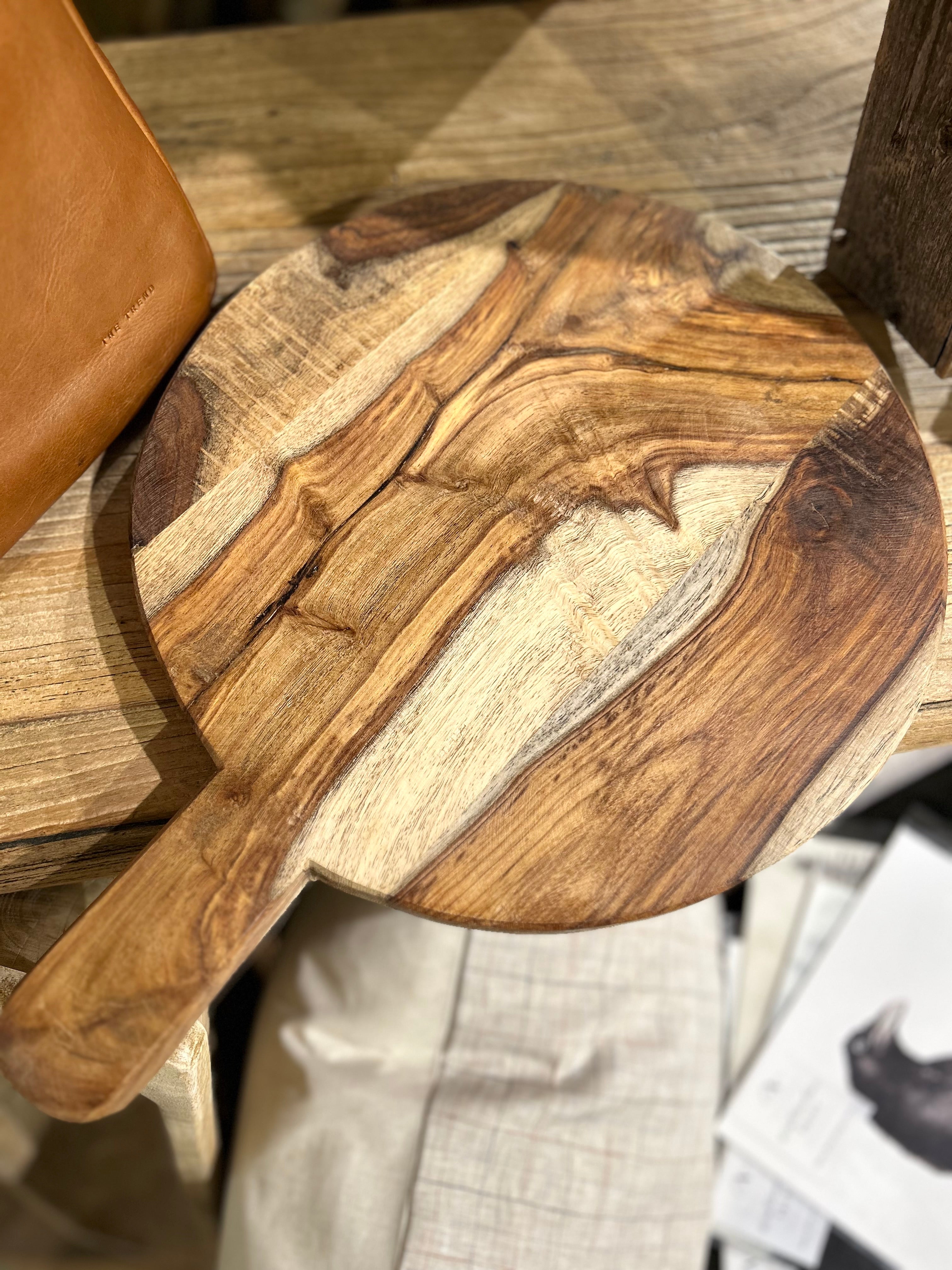 Wood Serving  Board