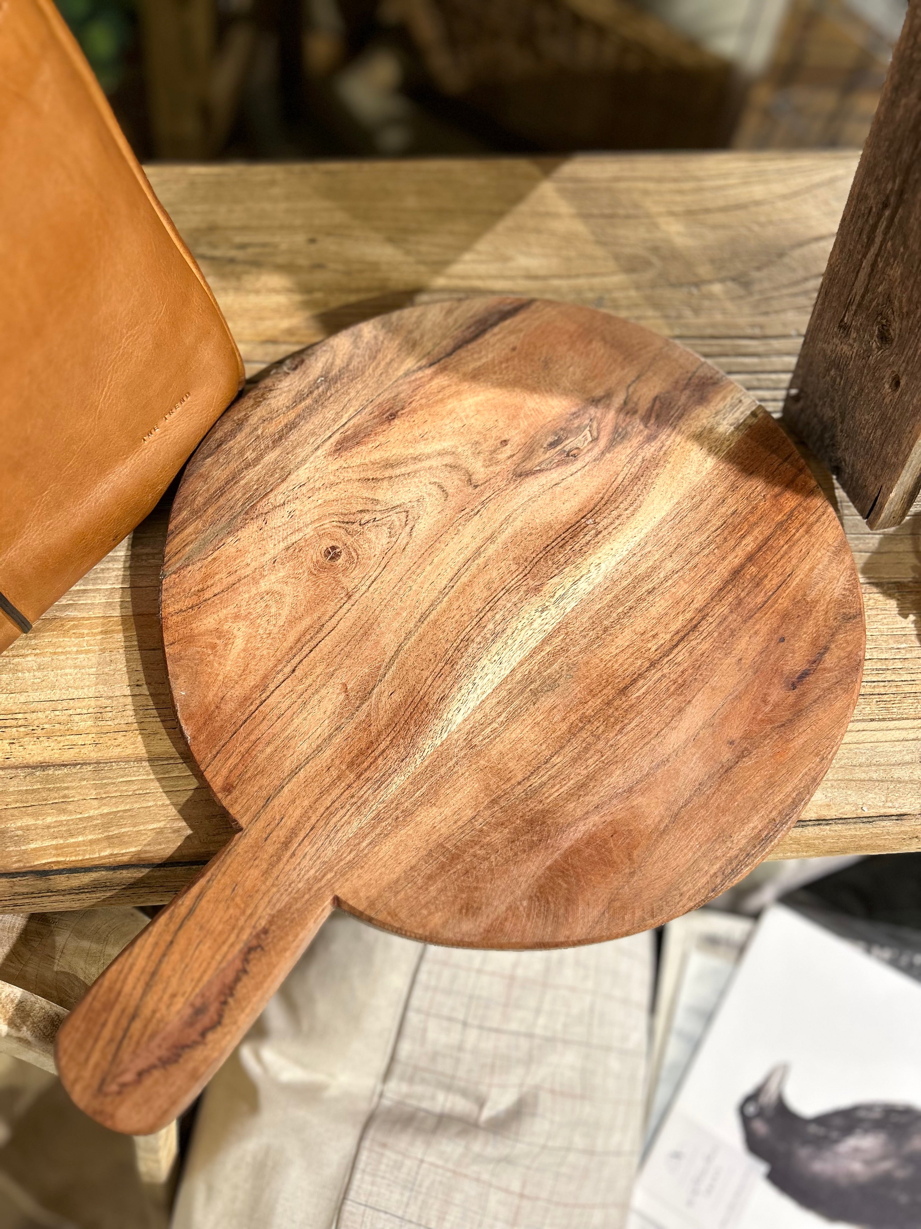 Wood Serving  Board