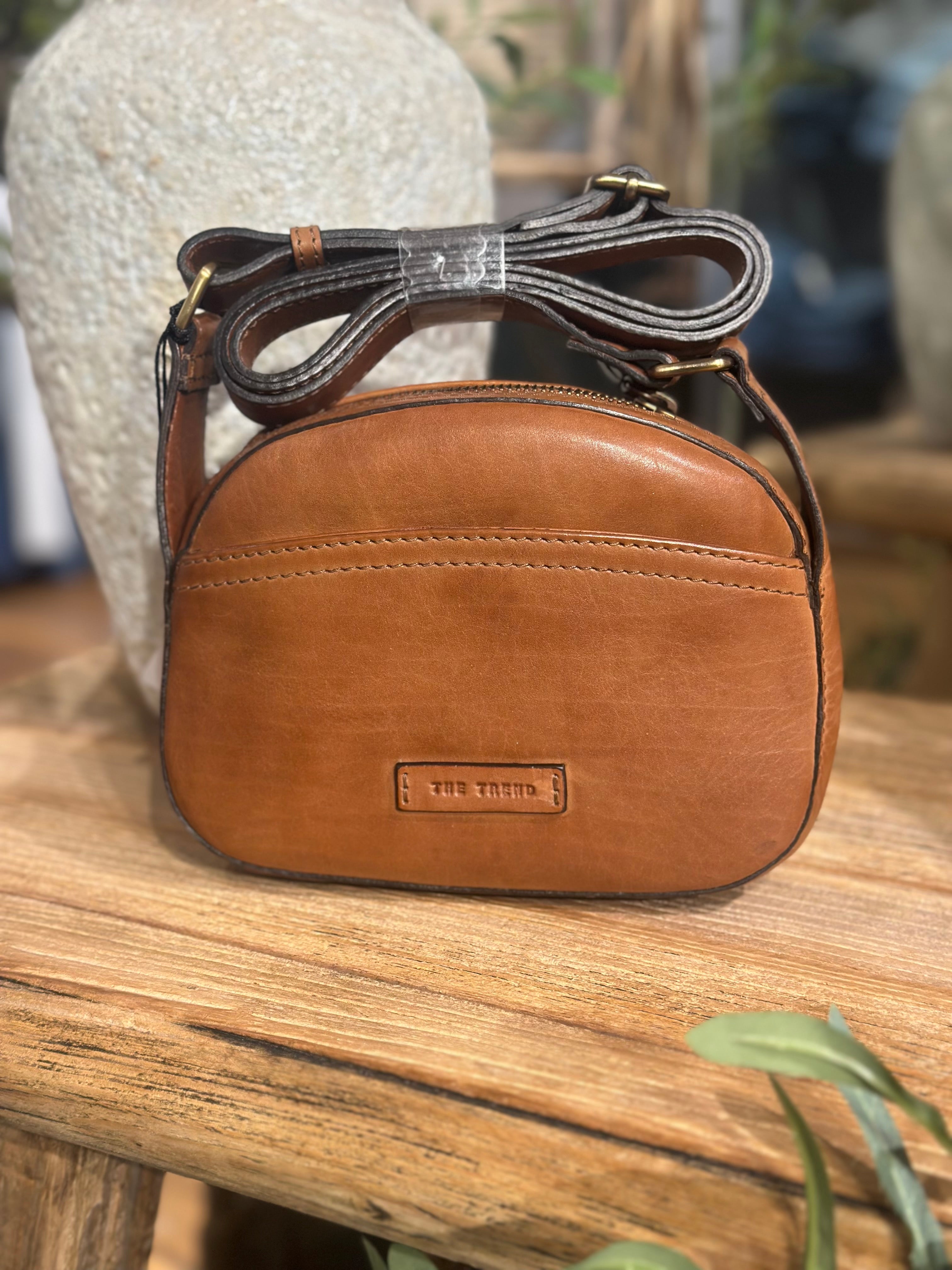 Colza Handbag