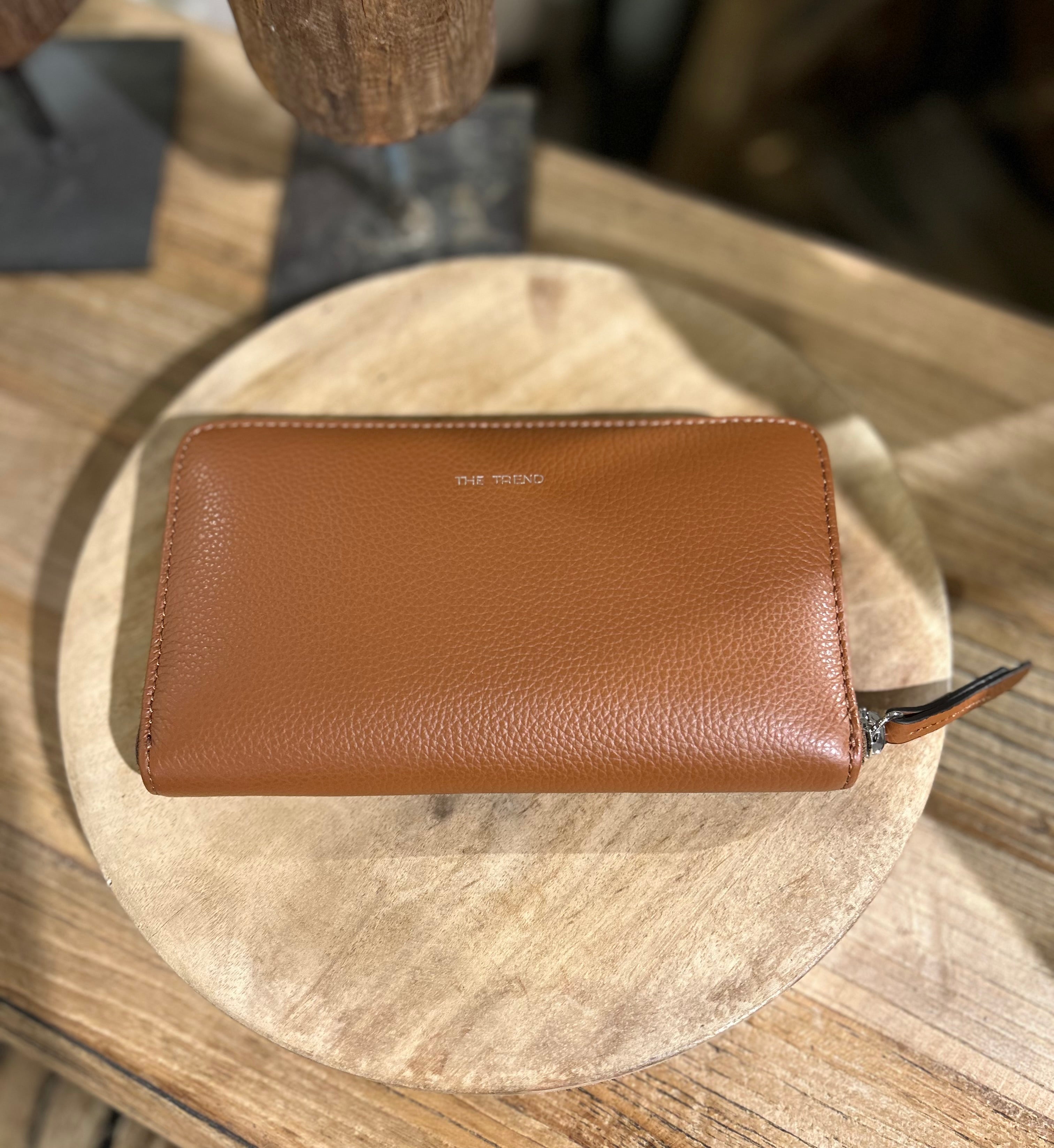 Long Classy Wallet