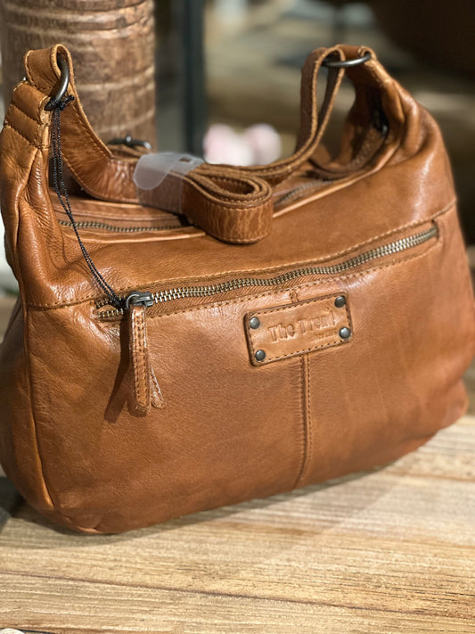 The Trend Leather Purse/Bag