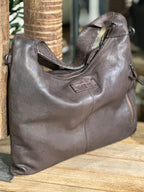 Cupidone Italian Leather Bag