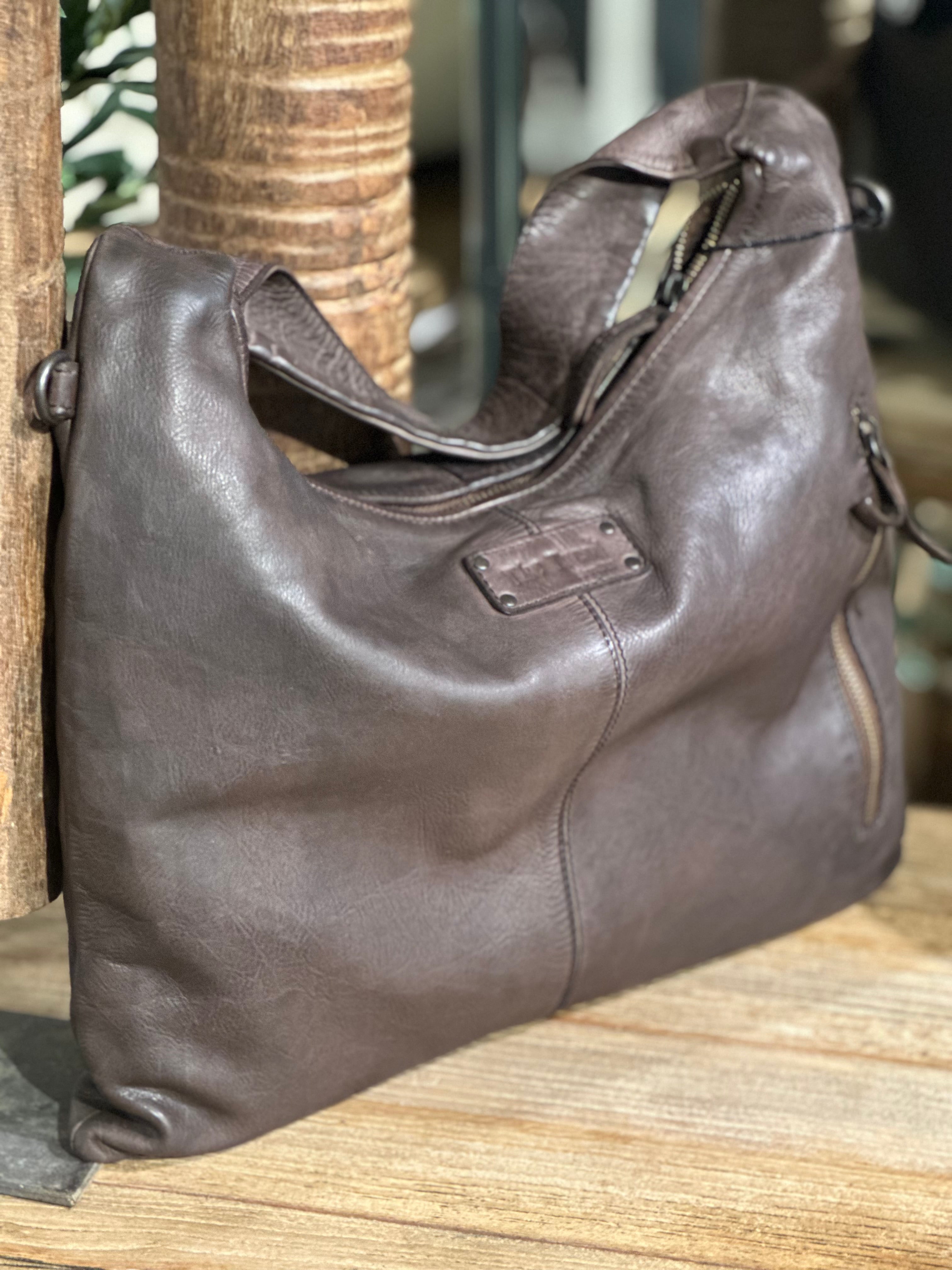 Cupidone Italian Leather Bag