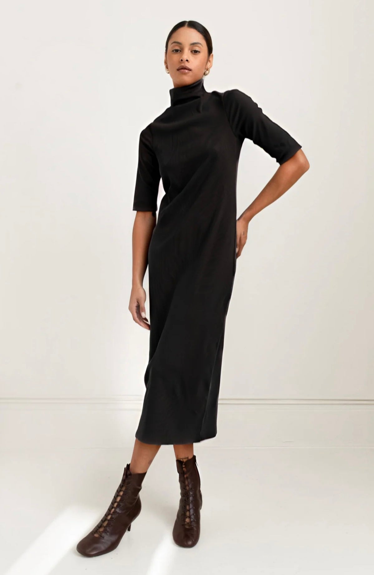 Astrid Dress