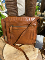 The Trend-Leather Handbag