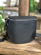 Bucket Leather Handbag