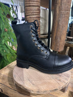 Taxi-Oslo-02T Boot-Black
