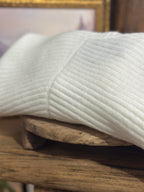 Chevron Crew Neck Jumper