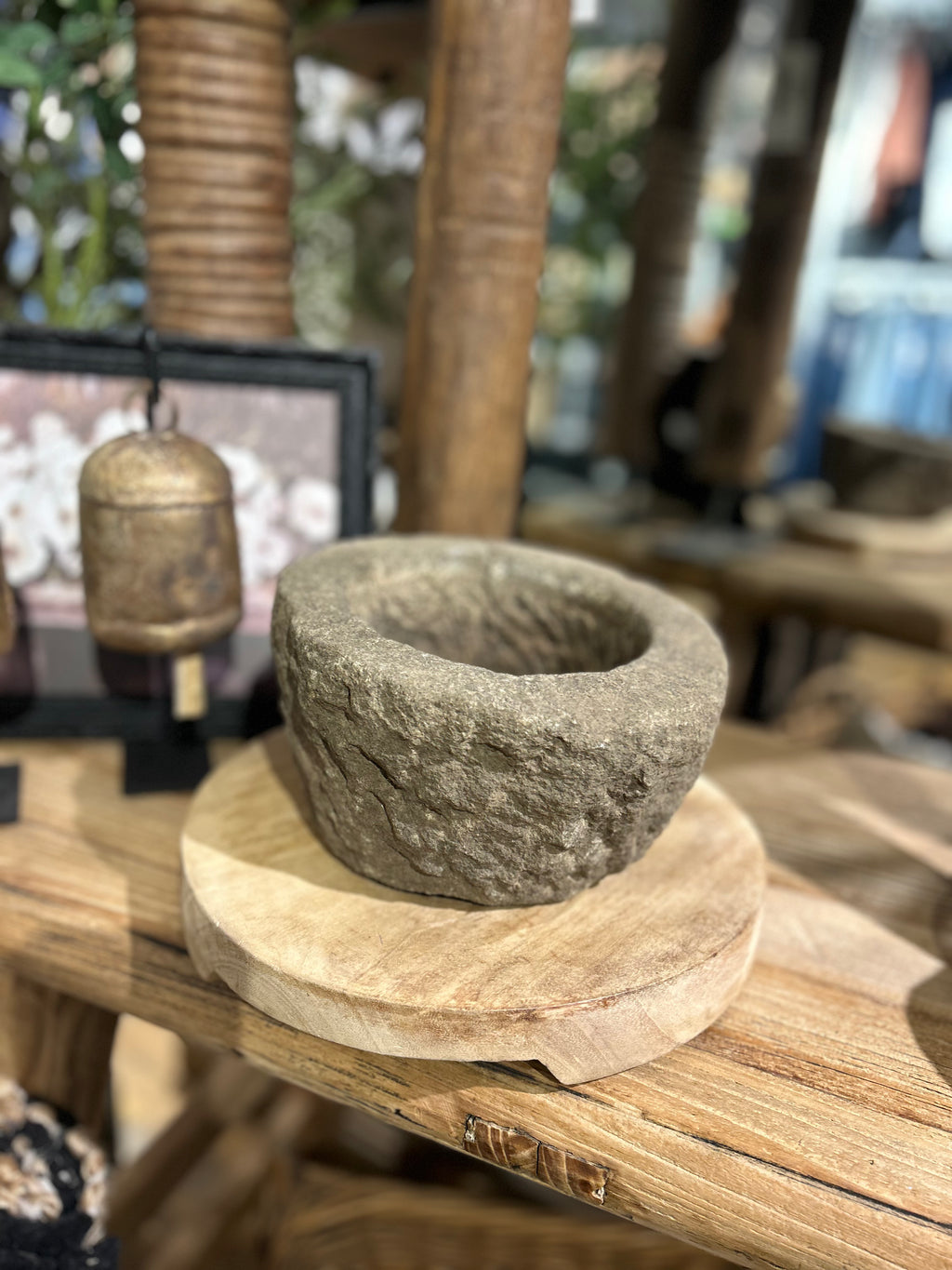 PJ Society - The Jilly Stone Bowl