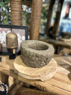 PJ Society - The Jilly Stone Bowl