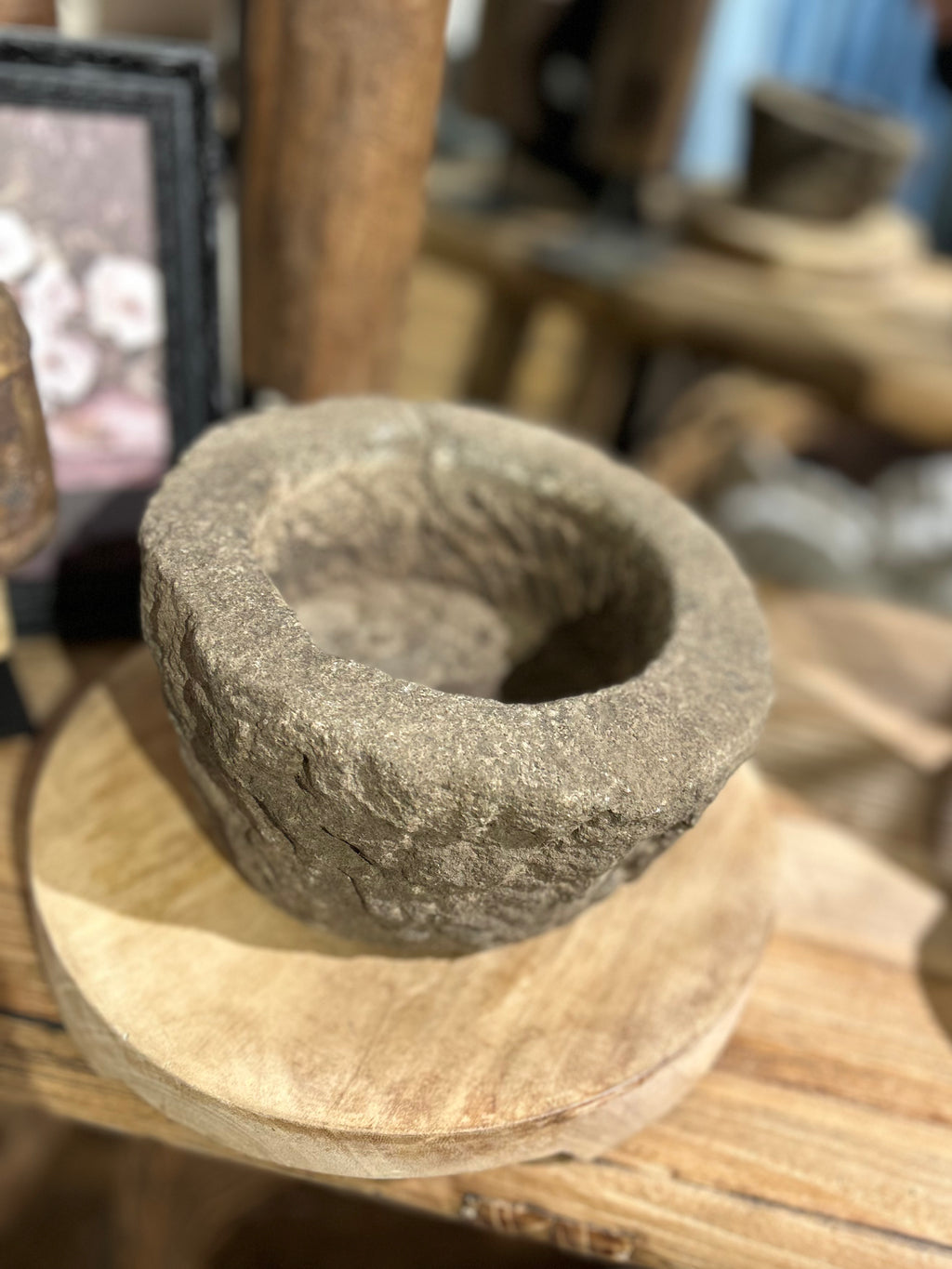PJ Society - The Jilly Stone Bowl