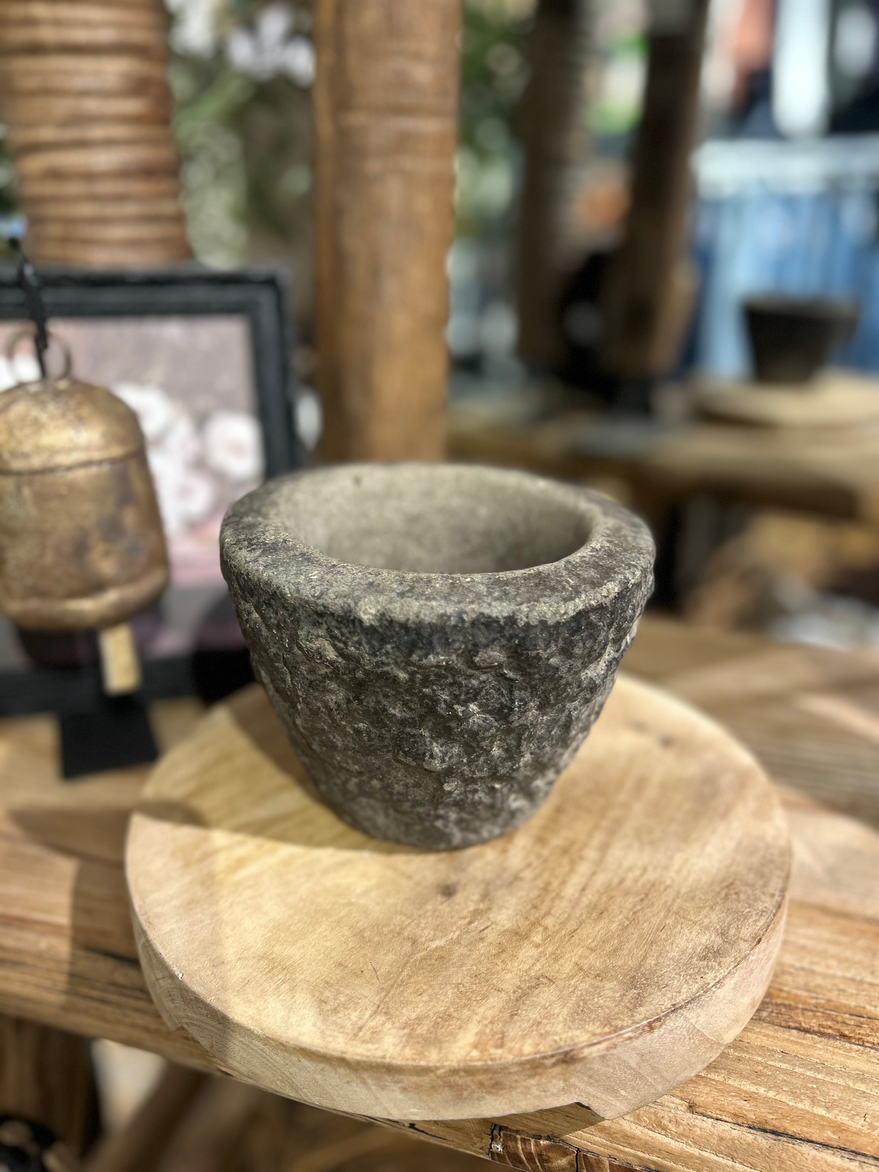 PJ Society - The Jilly Stone Bowl