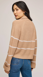 Gentle Fawn- The Declan Sweater
