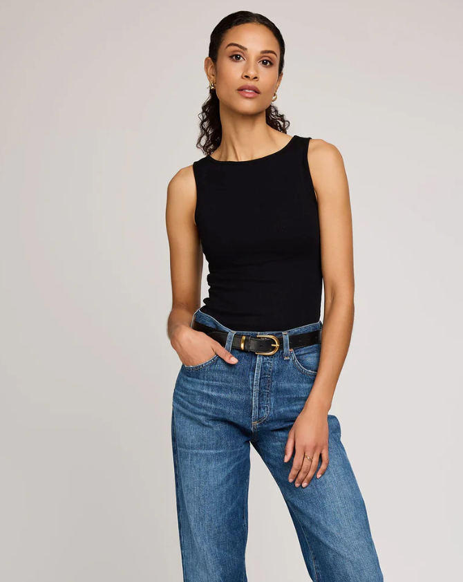 Gentle Fawn- Naia Tank Top
