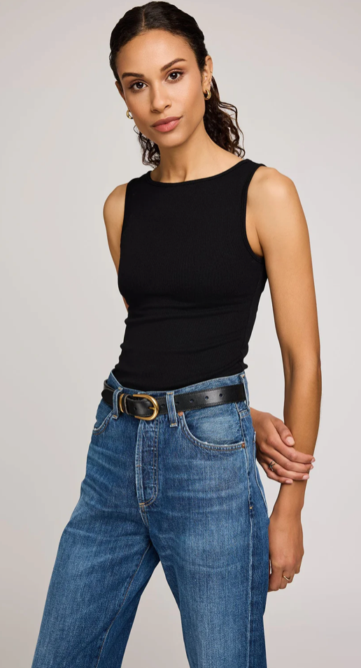 Gentle Fawn- Naia Tank Top